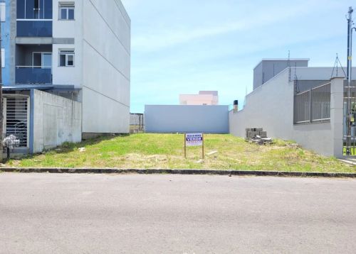 CAXIAS DO SUL - Terreno Padrão - SÃO VIRGÍLIO