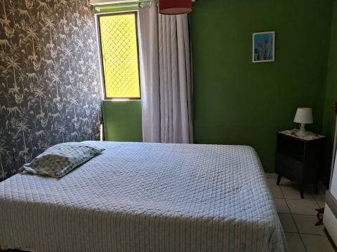 Suite na jatiuca 