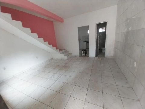 Oportunidade Vendo casa em mussurunga 1