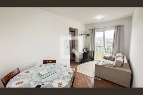 Apartamento à Venda - Jardim, 2 Quartos, 56 m2