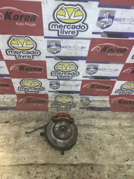 Manga De Eixo Dianteiro Direito Chevrolet Sonic 1.6 16v Aut