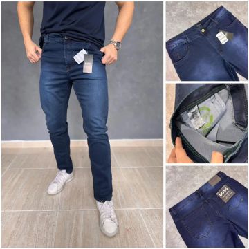 Calça jens premium