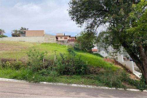 Terreno Lindíssimo - Condomínio Villagio Cappriccio Cidade Louveira; Magnífico terreno em 
