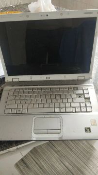 Notebook HP SPECIAL EDITION 