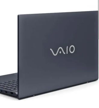 Notebook VAIO