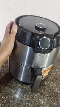 Fritadeira Elétrica Arno Air Fryer - Seminovo