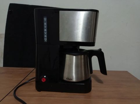 Cafeteira Oster