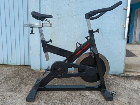Bike Spinning