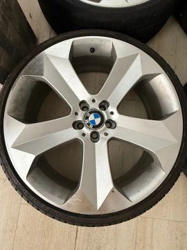 Aro 20 (corola , golf , jetta, 5 x 100 furacão 