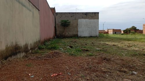Lote em Palmas