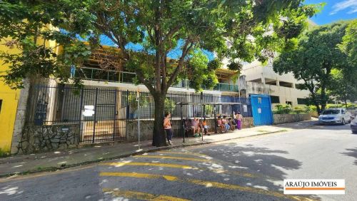 LOJA DE 60m2 NO BAIRRO SERRA