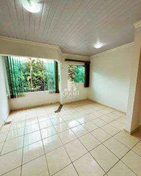 Guainás II - Apto com 52m² à Venda