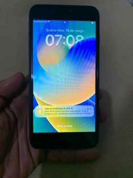 Vendo IPhone 8 Plus 128gb