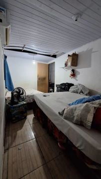 Vende-se casa jardim Uchôa 