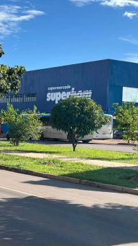 LOTE COMERCIAL MURADO EM LOCALIZAÇÃO ESTRATÉGICA QC04 RIACHO FUNDO II