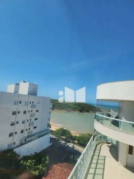 Cobertura Duplex com 3 suítes à venda 250 m por R 3000000  Enseada Azul  GuarapariES