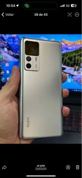 REDMI K50 ULTRA