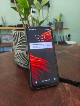 Smartphone POCO X3 GT