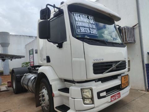 Volvo Vm 310 ano 2008