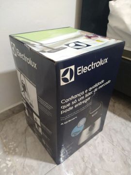 Aspirador de Pó Electrolux Novo