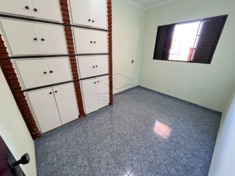 Casa Residência em Lençóis Paulista