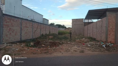 Terreno no bairro senador hélio campos, fone *