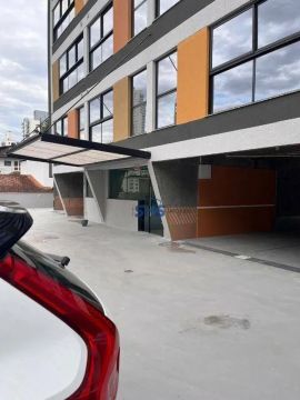 Apartamento com 1 dormitório para alugar, 21 m² por R$ 2.610,00/mês - Itoupava Seca - Blum