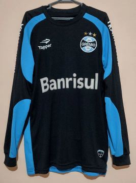 Camisa de Goleiro Grêmio 2011 Tamanho M