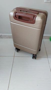 Mala de viagem 