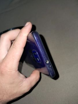 Moto G 9 plus