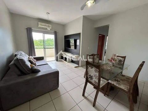 Residencial Portal da Amazônia 1, com 3 quartos e 2 vagas