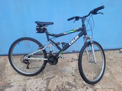 Bike caloi aro 26