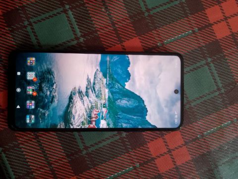 Redmi 11 s 
