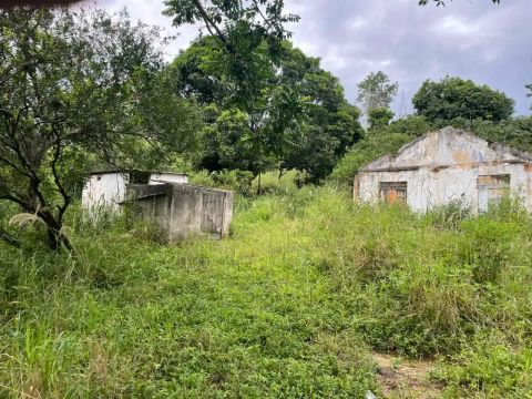 Área à Venda, Lagoa de Cima, Campos dos Goytacazes, RJ