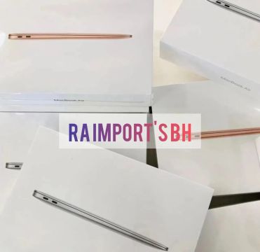Macbook Air M1 2020 8gb 256gb |Lacrados |Garantia Apple de 1 Ano |Oferta Especial