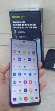 Moto g60