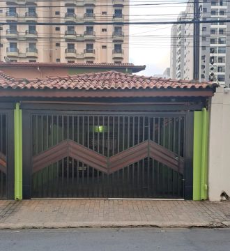 Casa duplex com 3 quartos na Vila Galvão-SP por R$ 4.800,00 disponível para locação