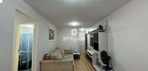 Engenho de Dentro | Apartamento 3 quartos