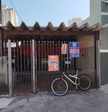 Casa terrea de 124m² com 2 quartos em Santa Terezinha