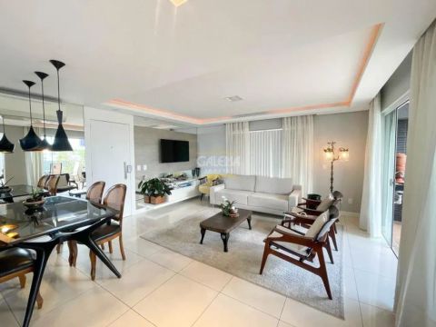 COBERTURA no AMÉRICA com 3 quartos para VENDA, 217 m²