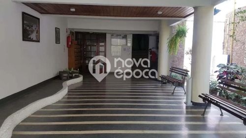 Riachuelo | Apartamento 1 quarto
