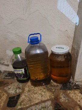 Oleo cozinha usado 