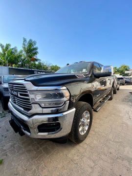 Ram Laramie 2500 23/23