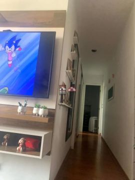 Apartamento Padrão em São José dos Campos