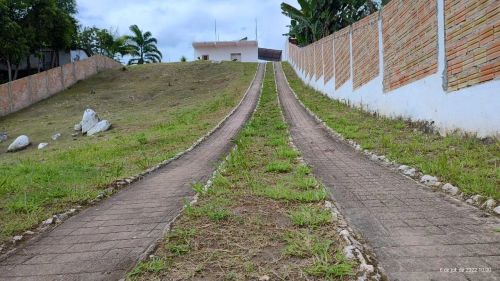 Casa com 1 quarto e 2 salas em pacaraima/Brasil fronteira com a venezuela