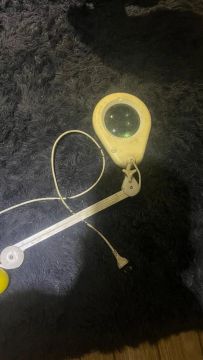 Led de Mesa para Maquiagem Com Lupa 