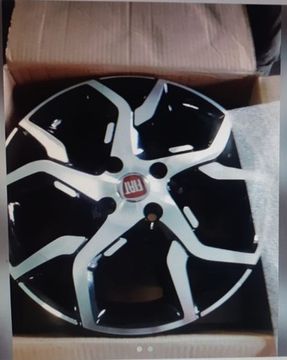  roda argo aro 15 zap * 