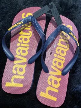 Chinelo HAVAIANAS ORIGINAIS TAM 41/42