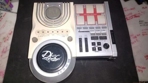 Instrumento Mesa Mix Dj Funcionando Mix Me Dj 