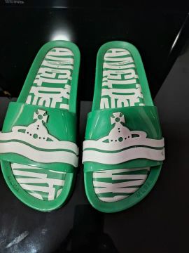 Chinelo  Vivienne Westwood x Melissa